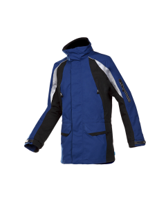 Regenjacke Tornhill-Marine_schwarz-XS