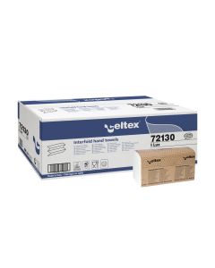 Celtex Prime W Smart-Falthandtuch 160x20