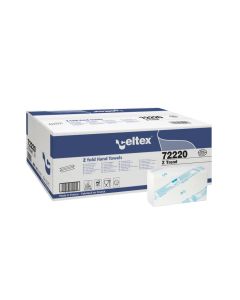 Celtex Prime TREND Papierhandtuch Z .20,5x24 cm