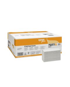 Celtex Save Plus Papierhandtuch Z .20,5x24 cm