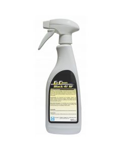 CarClean Black 41 SF 500 ml