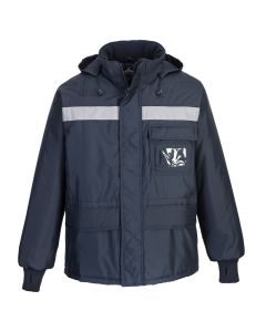 CS10 - Kühlhausjacke