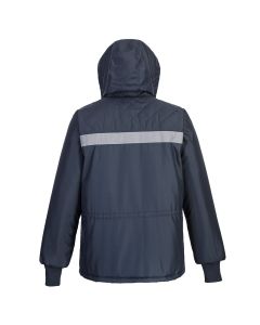 CS10 - Kühlhausjacke