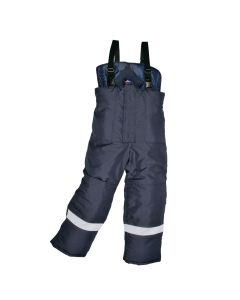 CS11 - Kühlhaushose-Marine-S