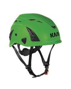 Schutzhelme mit Kinnriemen KASK SuperPlasma AQ-Grün