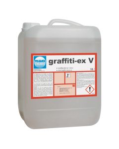 graffiti-ex V 10 L