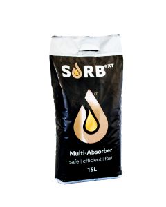 Sorb XT Bindemittel 15 L
