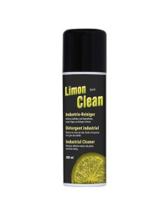 LimonClean Spray 200 ml