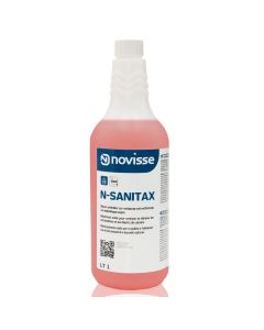 N-Sanitax Säureentkalker 1 l