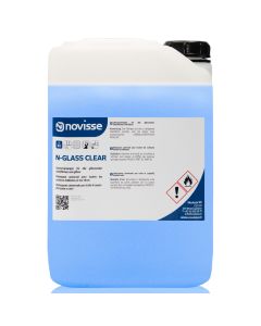 N-Glass clear 10 kg