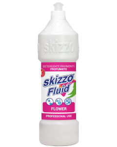 N - Skizzo Fluid Floreale 750 ml