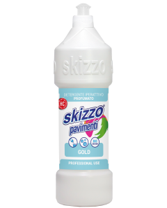 N - Skizzo Fluid Gold 750 ml