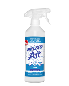  N - Skizzo Air Blu 600 ml