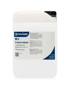 N - Soap cream. Weiss 5 kg