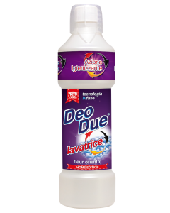 Deo Due Waschmittel Fleur Oriental 1 l