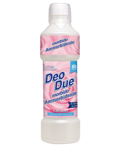 Deo-Weichspüler, Duft Fiori Rosa 1 l