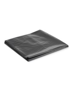 Kehrichtsack RECYCLING 200 l – Schwarz