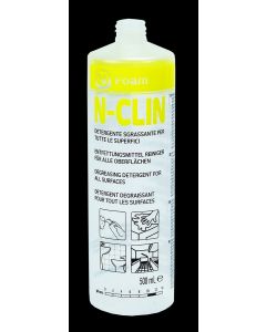 N - Clin.  Flasche 500 ml