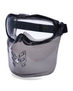 PS22 - Ultra Safe Vollsichtbrille Klar