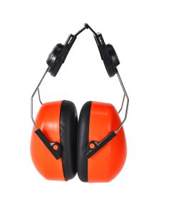 PS47 - Endurance Warnschutz Kapselgehörschutz Clip-On