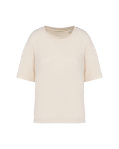 NS328- Damen-Terry Towel-T-Shirt