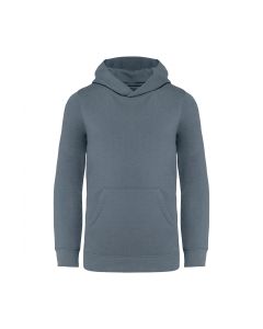 NS404- Kapuzensweatshirt für Kinder 4/6 Jahre