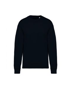 NS407- Oversized-Unisex-Sweatshirt