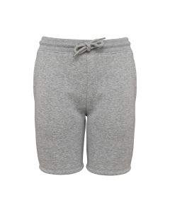 NS703- Molton-Bermuda-Shorts Kinder 4/6 Jahre