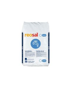 Reosal Regeneriersalz Tabletten 25 Kg 