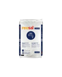 Reosal Regeneriersalz fein 25 kg