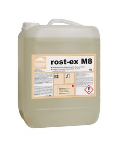 rost-ex M8 10 L
