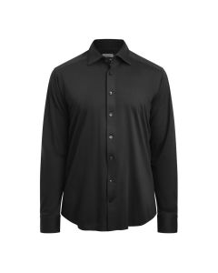 IB132 Interlock Knit Slim