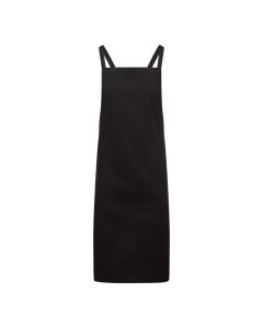 S867 - Kreuzrücken Schürze