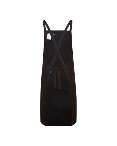 S867 - Kreuzrücken Schürze