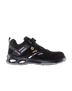 Fast Ergo S3s ESD-36