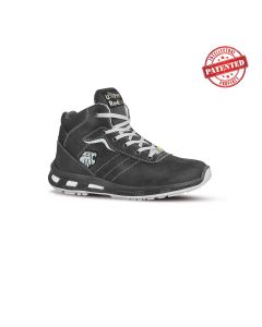  Sicherheitsschnürstiefel U-POWER Shape