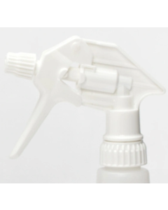 N - Sprühkopf Weiss für Flasche 750 /1 L