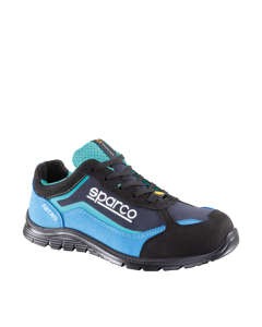 Nitro S3 black blue-36