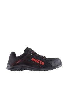 Practice S1P black-36