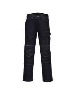 PW358 - PW3 Winter Bundhose gefüttert