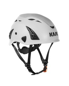 Schutzhelme mit Kinnriemen KASK SuperPlasma AQ-Weiss